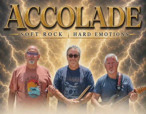 accolade