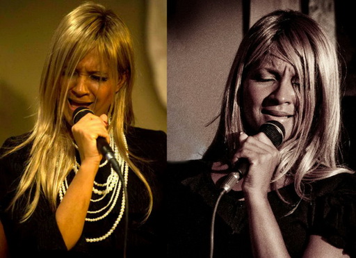 debbie davis