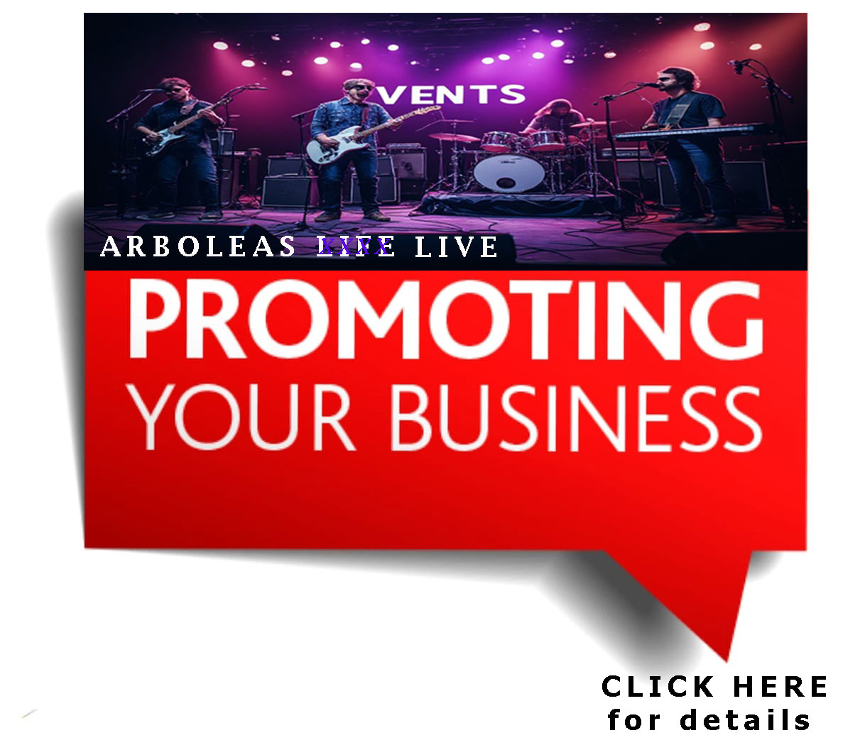 promote your business
