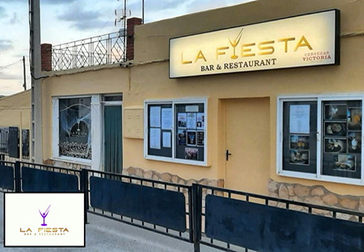 la fiesta