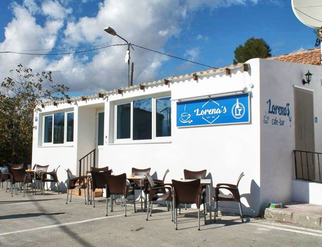 lorenas